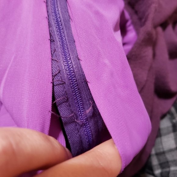 Vintage skirt - Picture 5 of 5